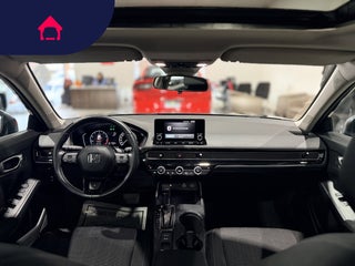 2024 Honda Civic Sedan