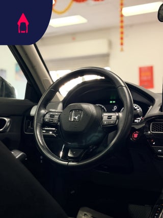 2024 Honda Civic Sedan