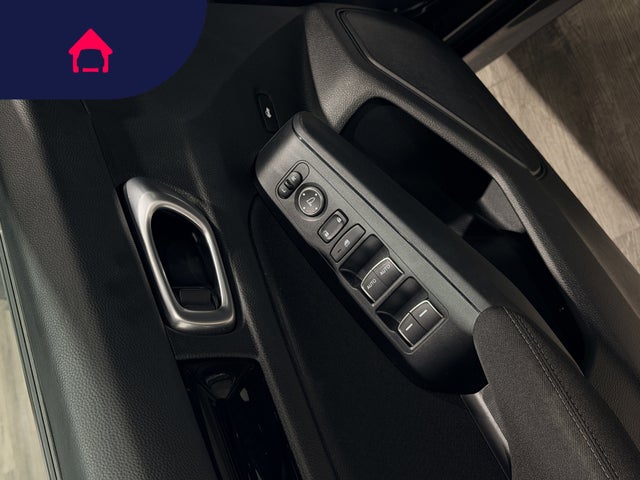 2024 Honda Civic Sedan