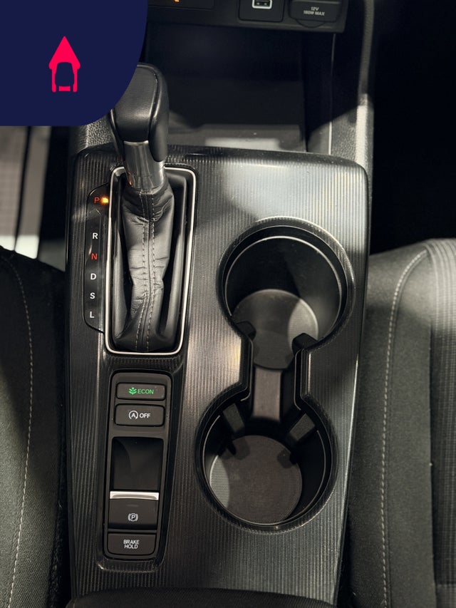 2024 Honda Civic Sedan