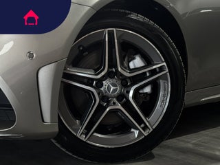 2021 Mercedes-Benz C-Class