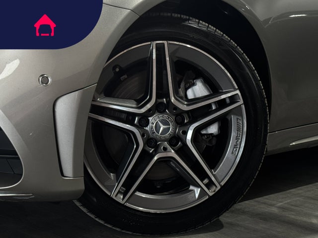 2021 Mercedes-Benz C-Class