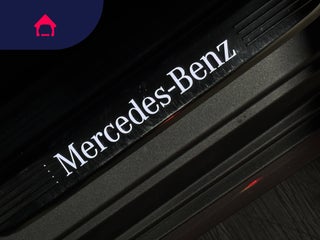 2021 Mercedes-Benz C-Class