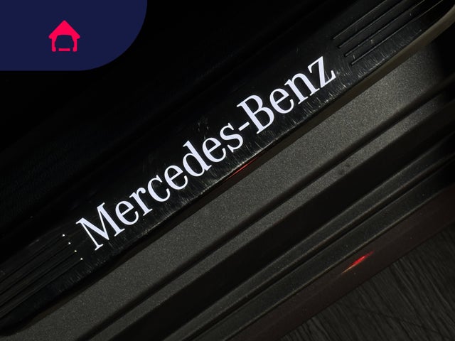 2021 Mercedes-Benz C-Class