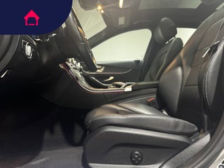 2021 Mercedes-Benz C-Class