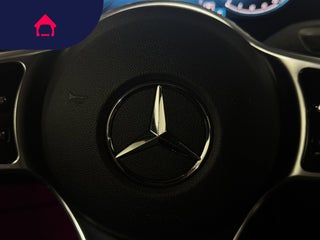 2021 Mercedes-Benz C-Class