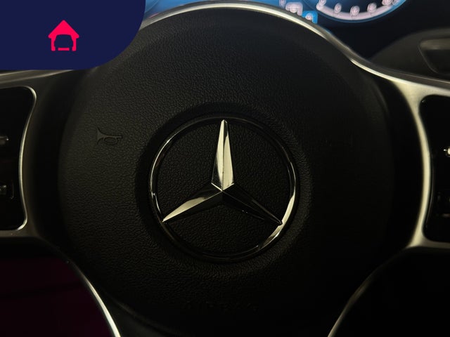 2021 Mercedes-Benz C-Class