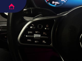 2021 Mercedes-Benz C-Class