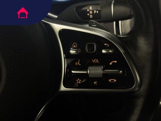 2021 Mercedes-Benz C-Class