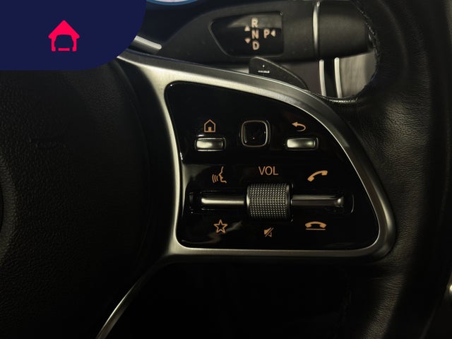 2021 Mercedes-Benz C-Class