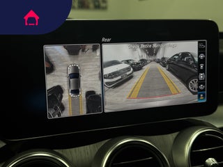 2021 Mercedes-Benz C-Class