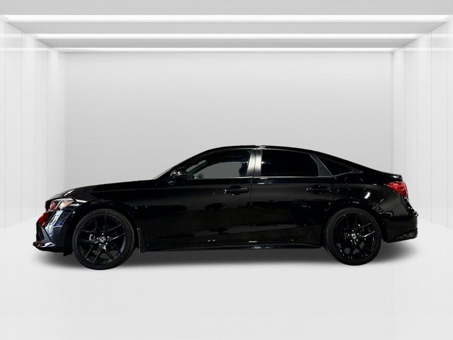2023 Honda Civic Sedan