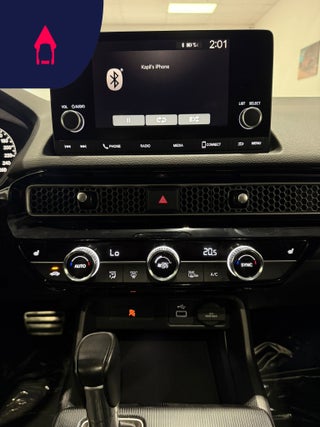 2023 Honda Civic Sedan
