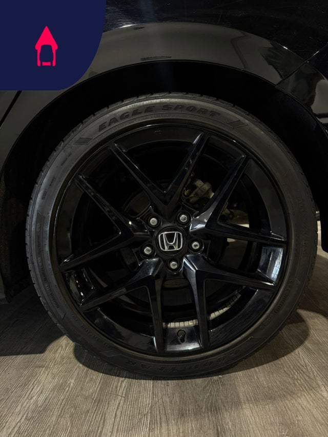 2023 Honda Civic Sedan