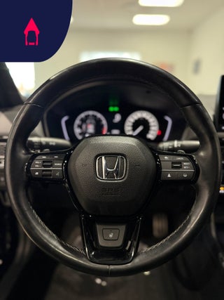 2023 Honda Civic Sedan