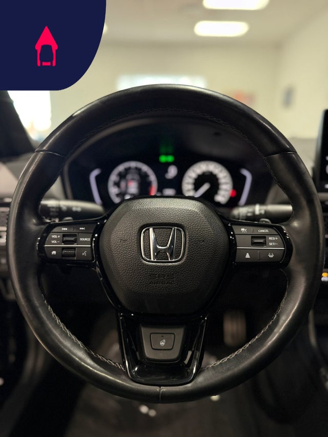 2023 Honda Civic Sedan