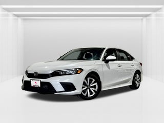 2022 Honda Civic Sedan