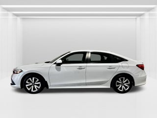 2022 Honda Civic Sedan