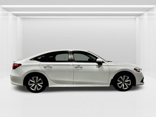 2022 Honda Civic Sedan