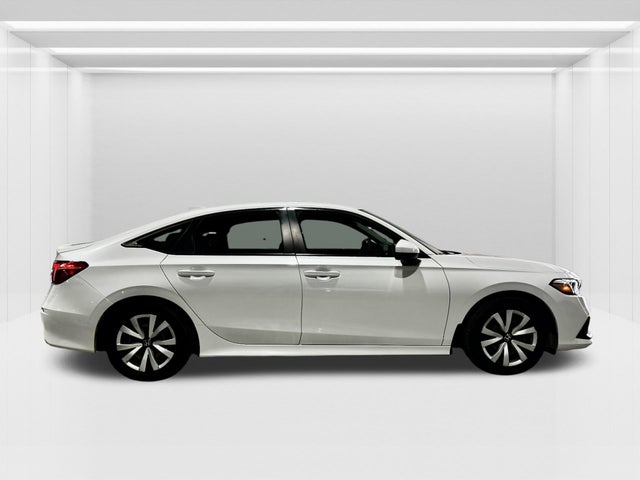 2022 Honda Civic Sedan