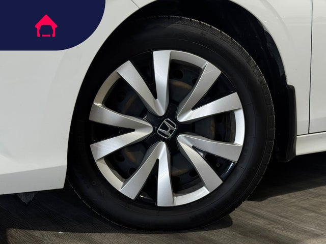 2022 Honda Civic Sedan