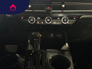 2022 Honda Civic Sedan