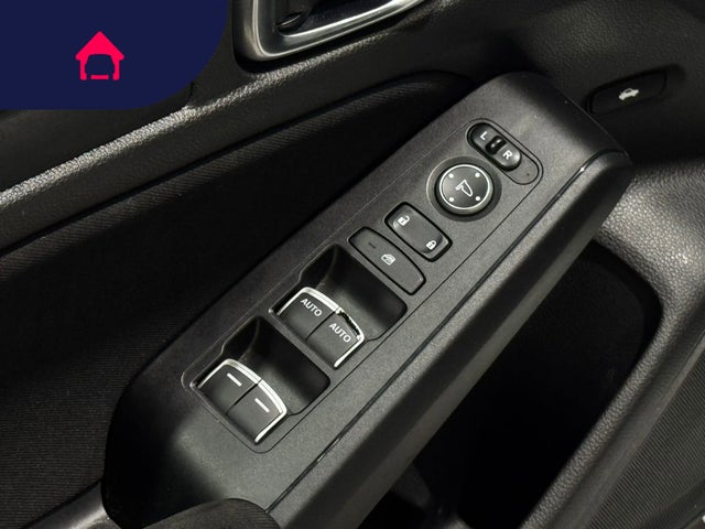 2022 Honda Civic Sedan