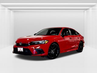 2024 Honda Civic Sedan