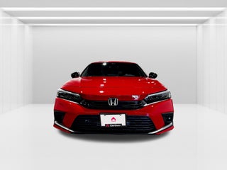 2024 Honda Civic Sedan