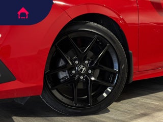 2024 Honda Civic Sedan