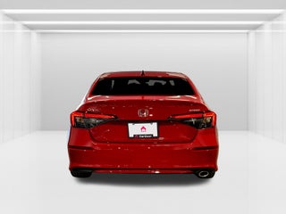 2024 Honda Civic Sedan