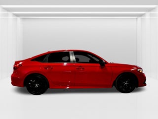 2024 Honda Civic Sedan