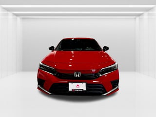 2024 Honda Civic Sedan