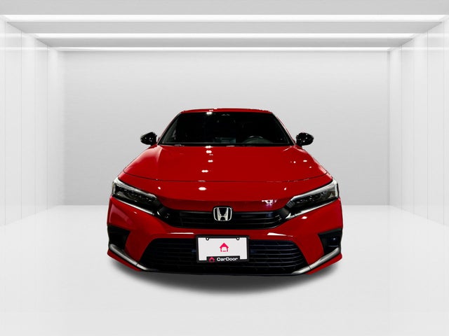 2024 Honda Civic Sedan