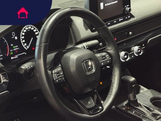 2024 Honda Civic Sedan