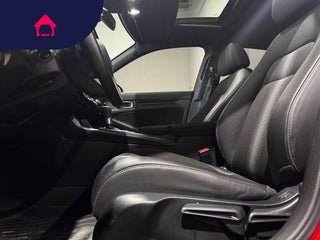 2024 Honda Civic Sedan