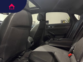 2024 Honda Civic Sedan