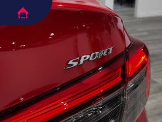 2024 Honda Civic Sedan