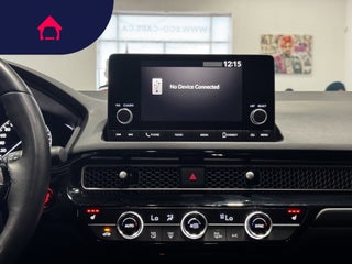 2024 Honda Civic Sedan