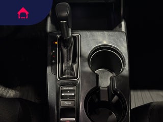 2024 Honda Civic Sedan