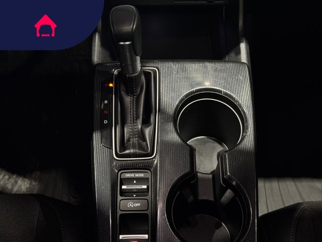 2024 Honda Civic Sedan