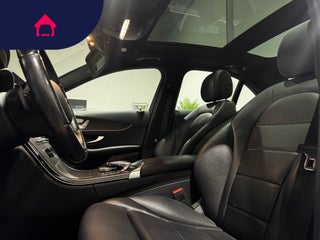 2021 Mercedes-Benz C-Class