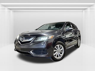 2016 Acura RDX