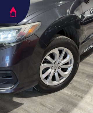 2016 Acura RDX