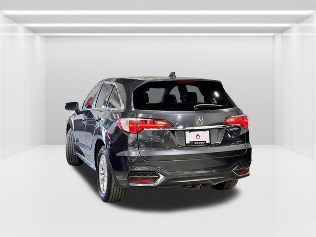 2016 Acura RDX