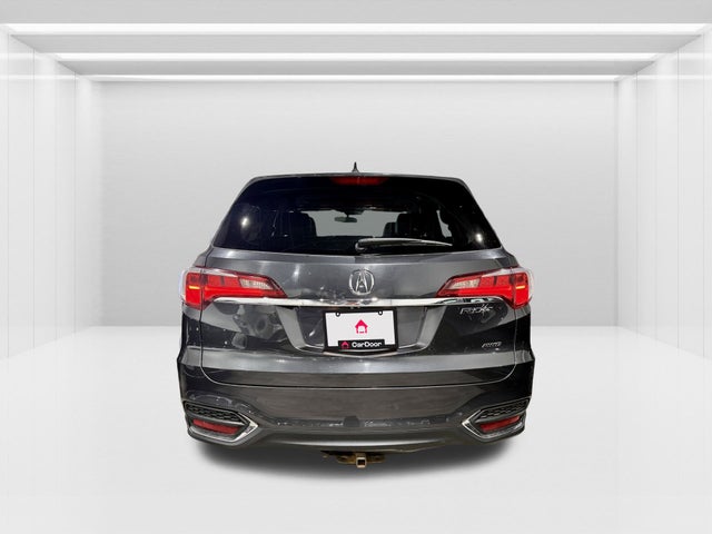 2016 Acura RDX