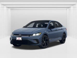 2025 Volkswagen Jetta