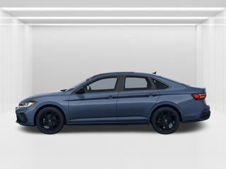 2025 Volkswagen Jetta