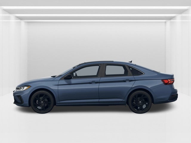 2025 Volkswagen Jetta