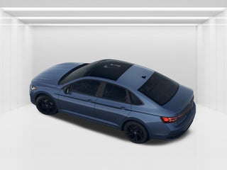2025 Volkswagen Jetta